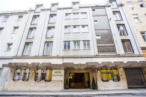 Hotel Geblergasse, Vienna (updated prices 2024).